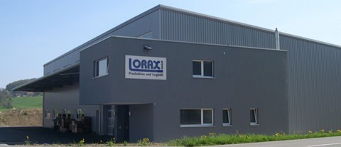 Lorax Gmbh