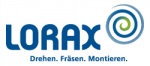 Tecmec AG wird zu LORAX GmbH
